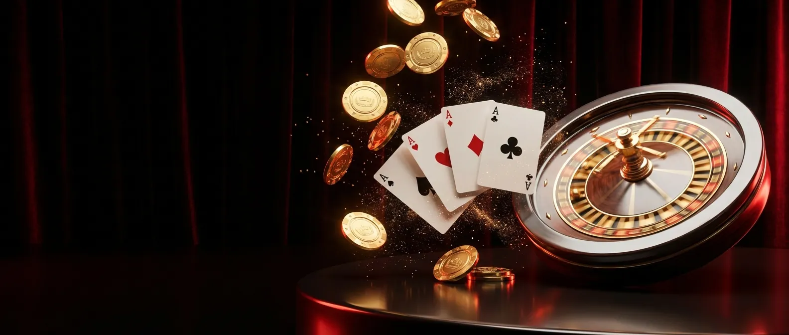 Gransino Casino bonus